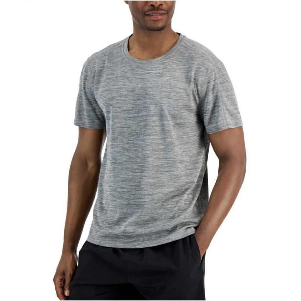 Ideology Rapidry Wicks Moisture Away Tshirt. Size Medium.  New With Tags.